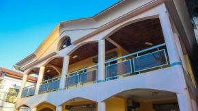 Villa Cameroun douala logpom